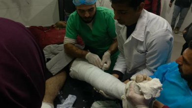 Photo of نقص الوقود يهدد بإغلاق مستشفى العودة بغزة