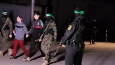 Photo of قناة إسرائيلية تكشف تفاصيل عن المقترح الأميركي بشأن الصفقة