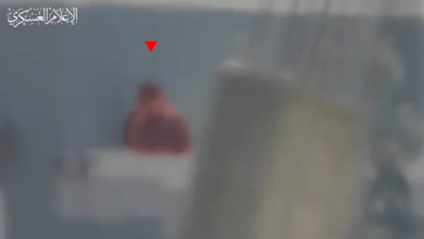 Photo of جيش الاحتلال يقر بمقتل قائد سرية في معارك غزة