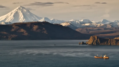 Photo of وزارة الطوارئ الروسية: لا مخاوف من تسونامي بعد زلزال كامشاتكا