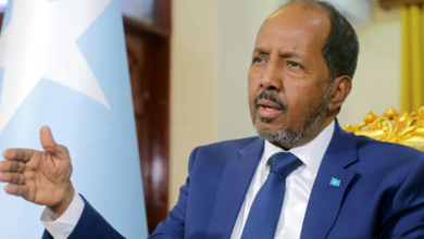 Photo of الصومال تتهم إثيوبيا بعدم الاعتراف بها دولة ذات سيادة