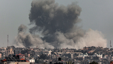 Photo of موظف بخارجية بريطانيا يستقيل بسبب تواطؤ بلاده في جرائم غزة