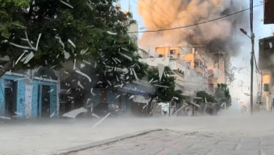 Photo of حماس تتمسك بمطالبها وبايدن يؤكد لنتنياهو الحاجة لإنهاء الحرب