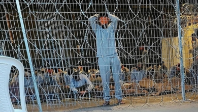 Photo of النيابة العسكرية تطلب تمديد اعتقال جنود مشتبهين بتعذيب أسير في “سديه تيمان”