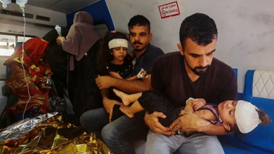 Photo of 500 ألف عملية جراحية يحتاجها جرحى غزة بسبب الحرب