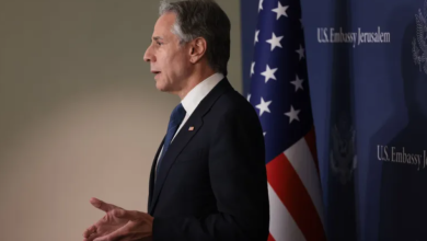 Photo of محلل إسرائيلي: واشنطن أشاعت تفاؤلا كاذبا بصفقة تبادل لهذا السبب