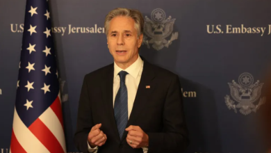 Photo of يديعوت أحرونوت: لماذا فشلت زيارة بلينكن للشرق الأوسط؟