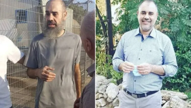 Photo of هكذا ينشر الاحتلال الأمراض الجلدية الخطيرة بين الأسرى الفلسطينيين