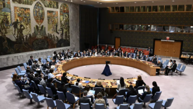 Photo of “الجهاد الإسلامي” تفند انحياز المنسق الأممي لإسرائيل