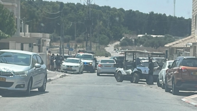 Photo of مقتل شاب وإصابة آخرين جراء تعرضهم للطعن في جديدة المكر