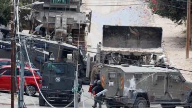 Photo of هكذا انطلقت عملية “مخيمات صيفية” الإسرائيلية في الضفة الغربية