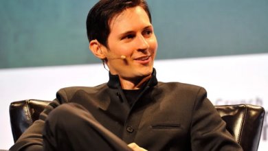 Photo of فرنسا تُخضع مؤسس تليغرام لتحقيق رسمي