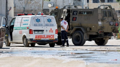 Photo of انقطاع الاتصالات والإنترنت عن محافظة جنين بفعل العدوان الإسرائيلي