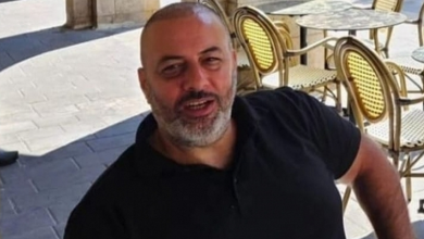 Photo of نحف: مصرع مكيد إسماعيل في حادث طرق بتل أبيب