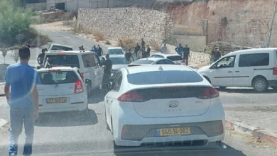 Photo of مقتل شابة في جريمة إطلاق نار بمدينة الناصرة