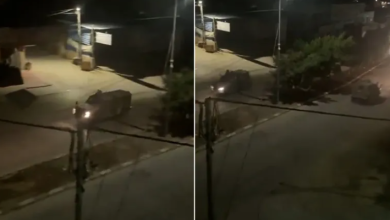 Photo of “رعب المخيمات”.. مقتل جندي إسرائيلي بكمين واشتباكات ضارية بجنين