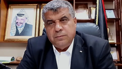 Photo of محافظ طوباس: مذبحة كبيرة وحصار مستمر على شمالي الضفة