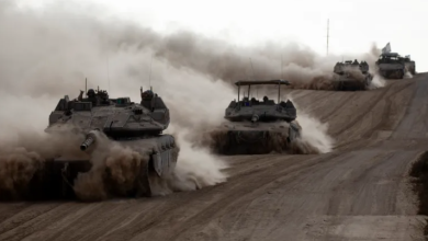 Photo of هآرتس: الكابينت يصدّق على البقاء بمحور فيلادلفيا