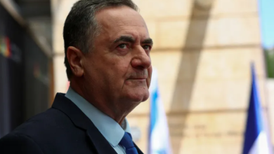 Photo of كاتس: سنحقق أمنية مشعل بالموت في أقرب وقت