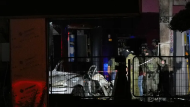 Photo of إصابة قائد لواء غوش عتصيون إثر عملية مزدوجة شمال الخليل