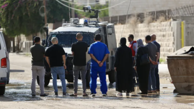 Photo of حرب حقيقية وموجة نزوح في جنين