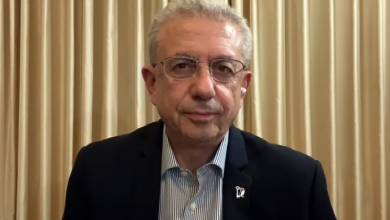 Photo of البرغوثي: التوغل في جنين وطولكرم يكشف عن سعي إسرائيل إلى ضم الضفة