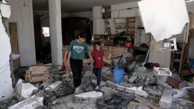 Photo of أونروا: مقتل 150 طفلا بالضفة منذ بداية الحرب