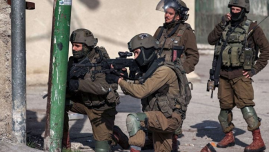 Photo of الاحتلال يصدر حكما بالاعتقال الإداري لمدة 4 أشهر بحق طفل فلسطيني