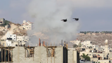 Photo of مقتل جندي وإصابة آخرين بكمين في جنين والاحتلال يغلق الحرم الإبراهيمي