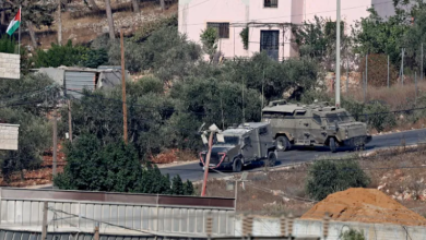 Photo of اللواء عريقات: مقاومة الضفة برعت في احتواء الصدمة الأولى وانتقلت إلى الهجوم