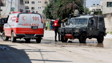 Photo of مهددا غسيل الكلى.. جيش الاحتلال يمنع وصول المياه لمستشفى جنين- (فيديوهات)