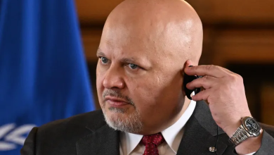 Photo of المدعي العام للجنائية يستعجل أوامر اعتقال نتنياهو وغالانت والسنوار