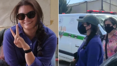 Photo of دعوة أممية للتحقيق وبايدن: مقتل الناشطة الأميركية بالضفة “حادث عرضي”