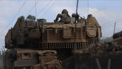 Photo of “رايتس ووتش” تحذر من استخدام الاحتلال الذكاء الاصطناعي في عدوانه على غزة