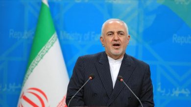 Photo of إيران: مستعدون للتعاون مع الدول الأخرى لإنهاء الحرب على غزة