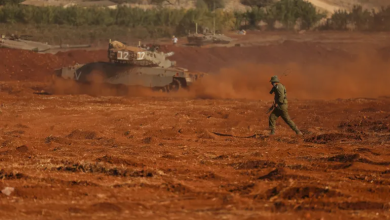 Photo of قائد لواء الشمال بالجيش الإسرائيلي: جاهزون لاحتلال شريط أمني في لبنان