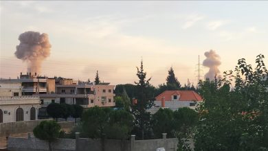 Photo of تل أبيب: حزب الله حاول ضرب منشأة استراتيجية تابعة لشركة الكهرباء