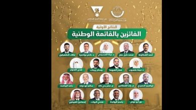 Photo of بعد حصوله على نصف مليون صوت .. “العمل الإسلامي” في الأردن يحصد 18 مقعدا على القائمة الوطنية