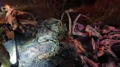 Photo of كتائب القسام تتبنى عمليتي غوش عتصيون وترقوميا بالخليل.. وتكشف التفاصيل