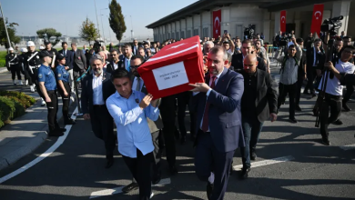 Photo of واشنطن: التحقيقات الأولية بشأن عائشة نور لا تبرئ إسرائيل