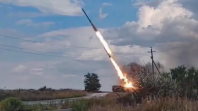 Photo of روسيا تدمر 16 مُسيرة أوكرانية وتخلي قرى قرب كورسك