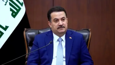 Photo of السوداني: القوات الأميركية في العراق لم تعد ضرورية