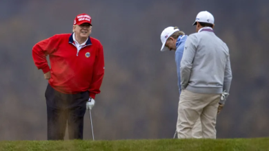 Photo of بايدن يهاتف ترامب وتفاصيل تتكشف عن منفذ محاولة الاغتيال