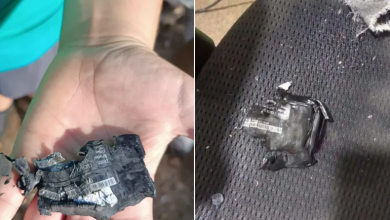 Photo of وول ستريت جورنال: أجهزة البيجر التي طالتها التفجيرات هي من شحنة جديدة تلقاها حزب الله