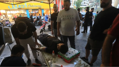 Photo of خبراء يتحدثون عن تفجيرات لبنان.. كيف وصلت تل أبيب لأجهزة “البيجر”؟