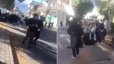 Photo of انفجارات جديدة لأجهزة اتصالات لاسلكية بعدد من المناطق اللبنانية