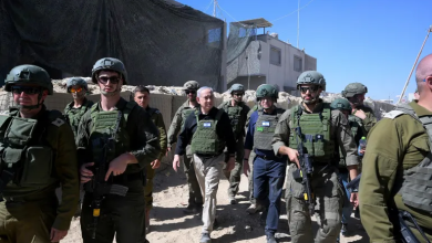 Photo of تسريبات لخطط الاحتلال بشمال غزة ونتنياهو يعترف بالفشل باستغلال العشائر