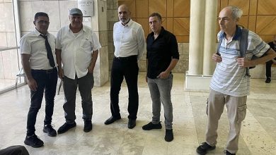 Photo of تمديد اعتقال باسل عكري وباسل عباهرة وآخرين من عرابة البطوف على خلفية أمنية