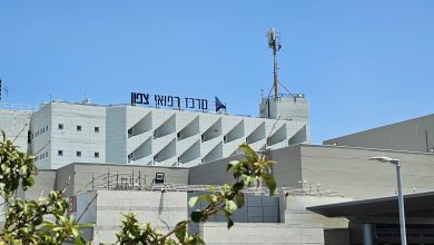 Photo of وفاة طفلة من عرابة متأثرا بجراحها في حادث طرق