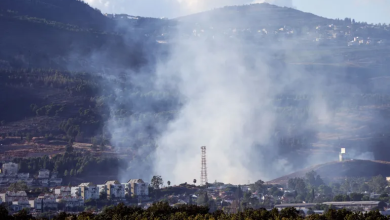 Photo of هلع بإسرائيل وارتفاع طلبات المساعدة النفسية بنسبة 30%